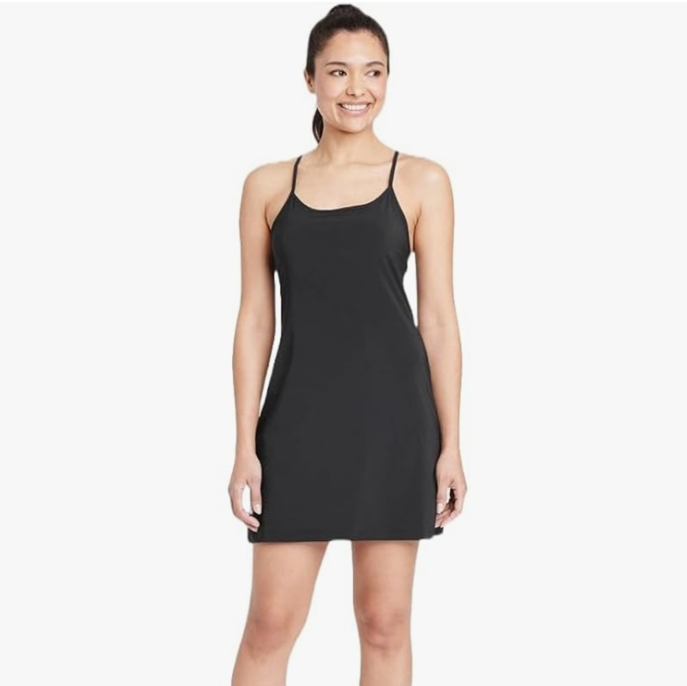 Women's Flex Strappy Active Dress - All In Motion™